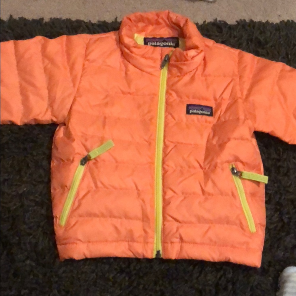 Patagonia